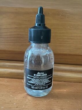 Davines oi Liquid Luster Hair Treatment